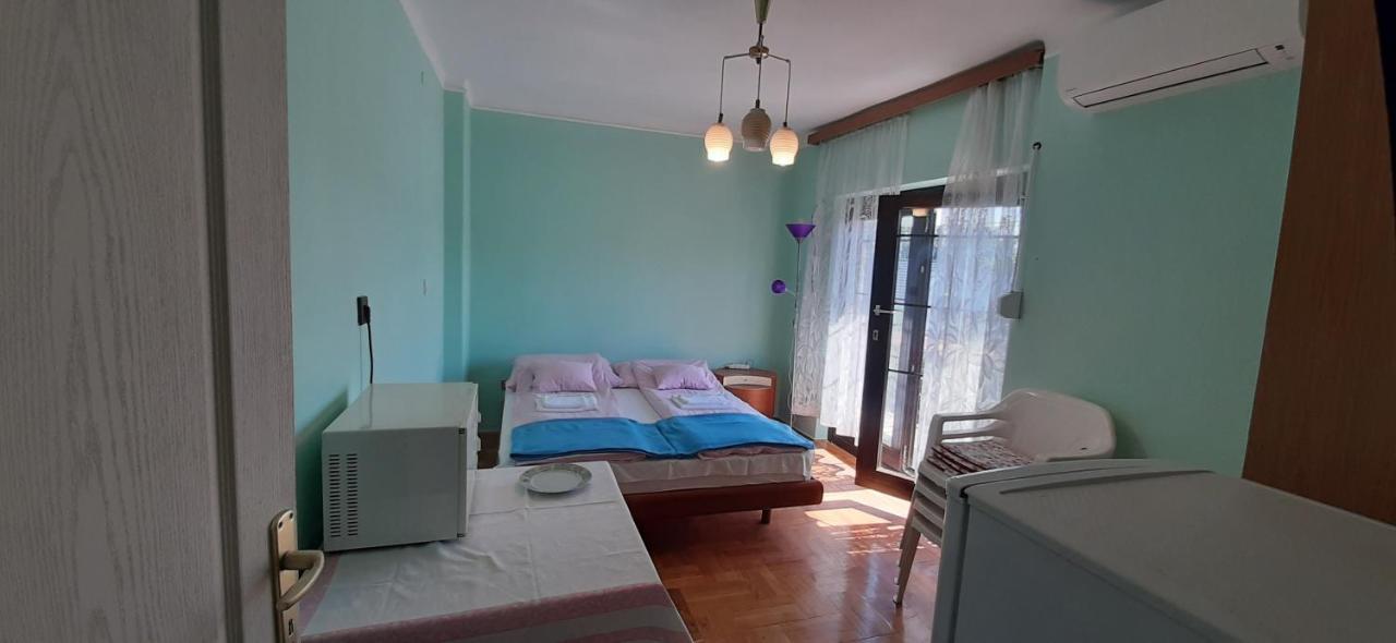 Nagy Vendeghaz Hotel Badacsonytomaj Exterior foto